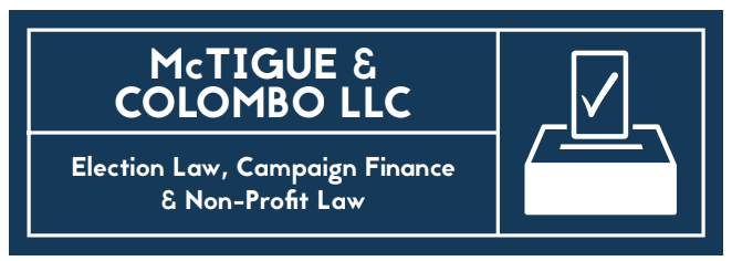 McTigue & Colombo LLC logo